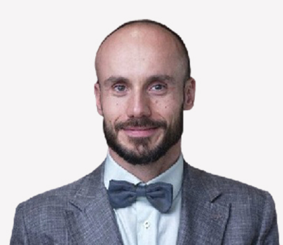 Dr. Francesco Giganti