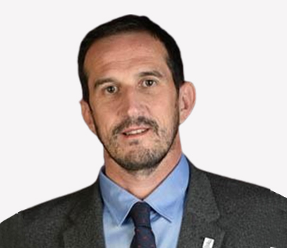 Dr. Javier Rodriguez Lucero