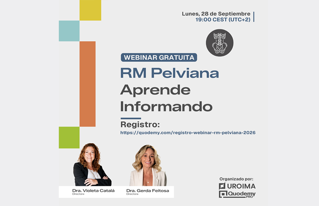 Webinar RM Pelviana